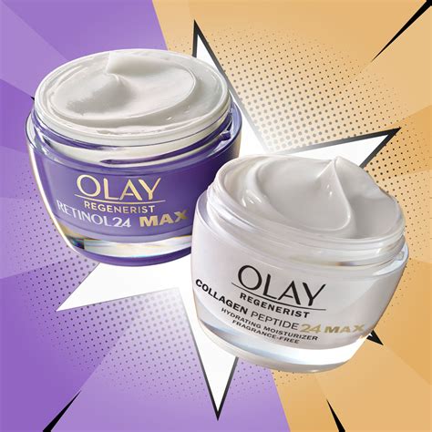 olay rossmann|So Extra Retinol 24 Max and Collagen Peptide Max .